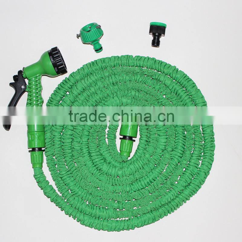 Telescopic Hose