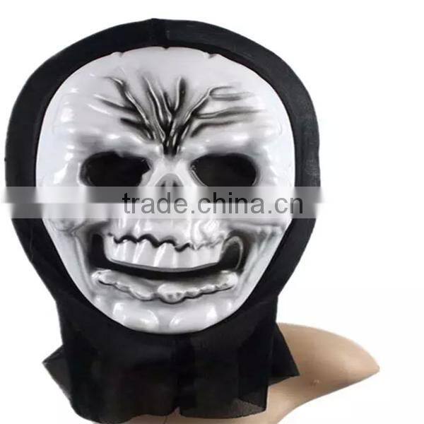 Best design of Shenzhen produced clear plastic face mask
