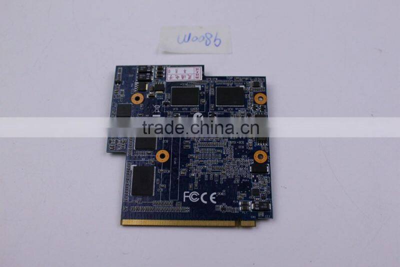 9800M GS G94-655-B1 512 MXM Video Cards graphics card VGA card for ASUS G50V G50VT G50VC laptop REV 2.1
