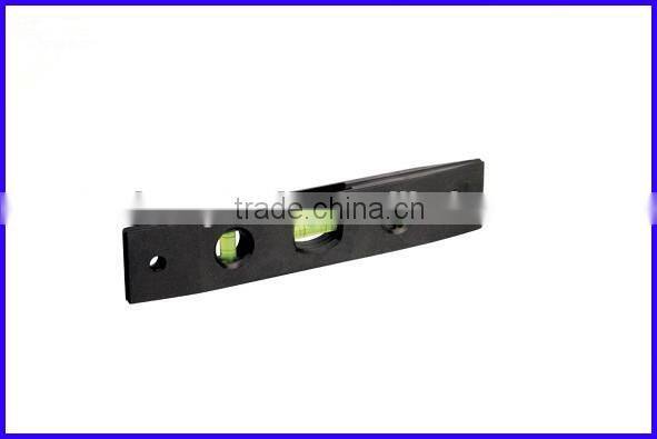 High Precision magnetic Spirit Levels with bubbles