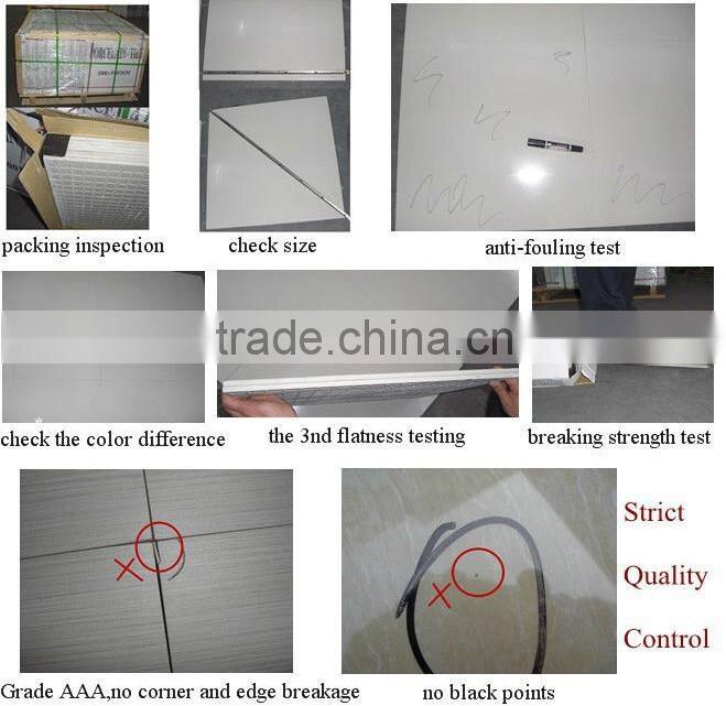 China manufacturer decoration wall tiles 300x600mm