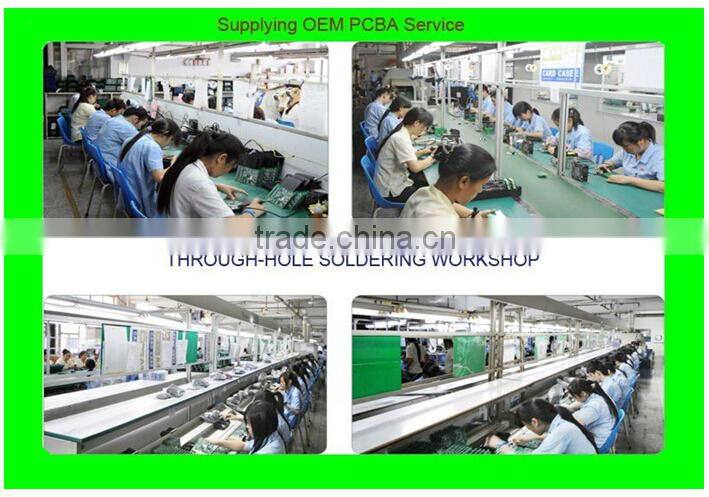 Customized power bank pcb ,PCB Assembly service in shenzhen