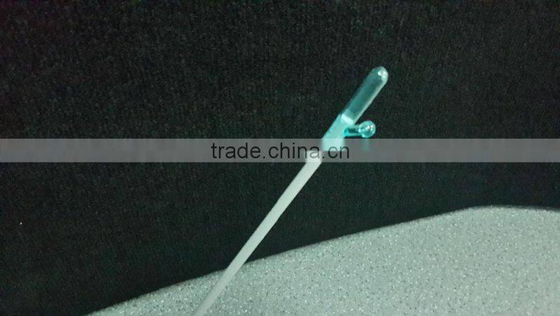 20*42cm Desktop Mini X Stand Banner for Advertising