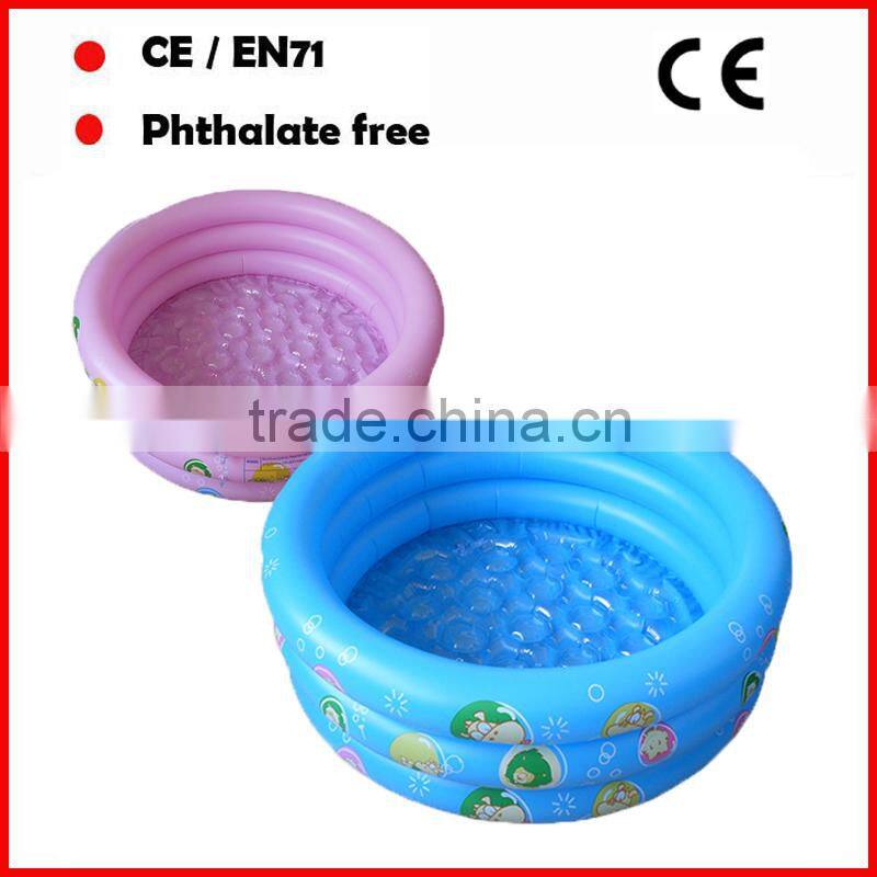 round Custom baby swimming pools inflatable pools