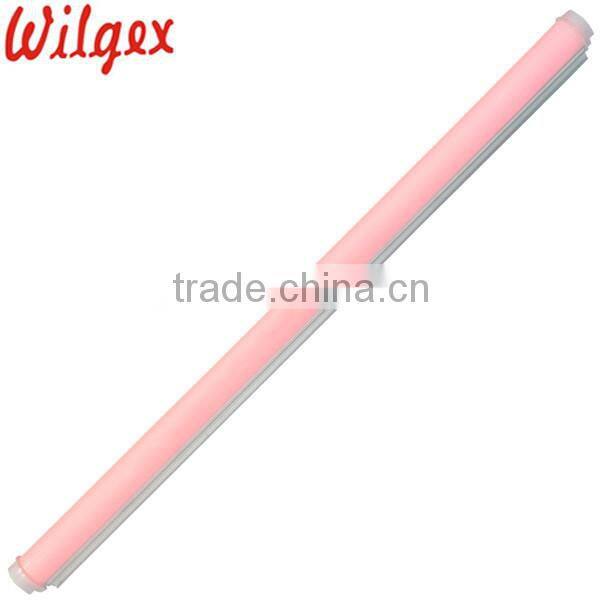 LED tube special features, flowing water effect, various color and great momentum flicker effect