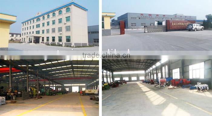 Agriculture heavy disc harrow parts alexs and spacer, round bore spool
