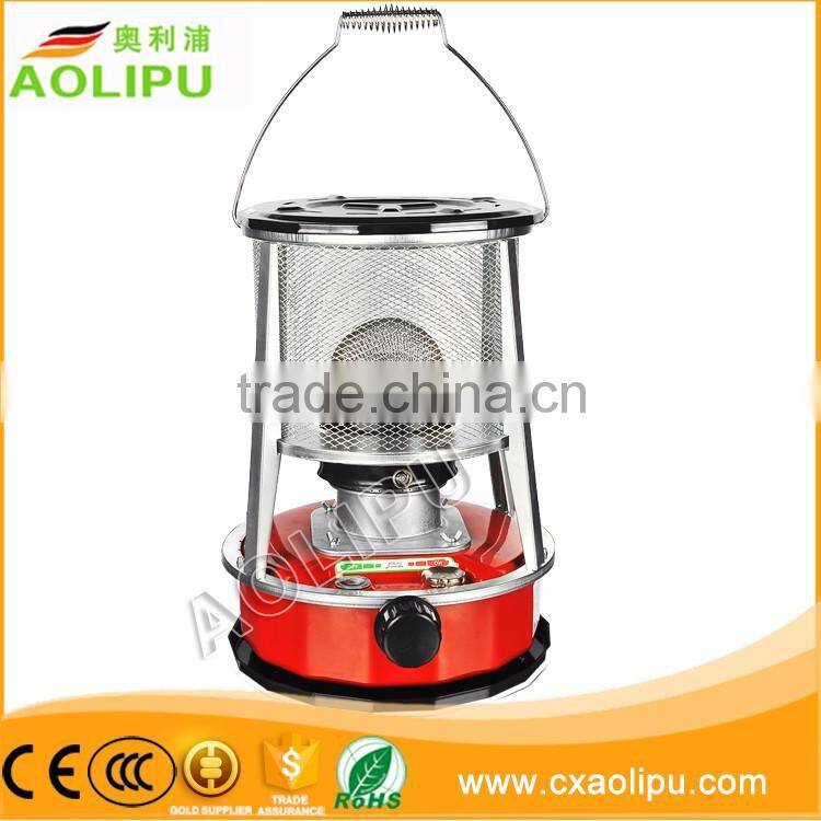 Industrial Fan heater 3kW