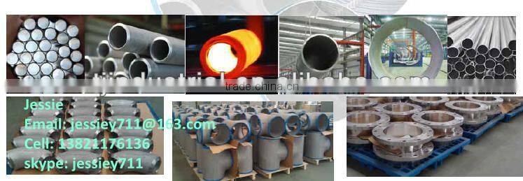 JIULI stainless steel chimney pipe