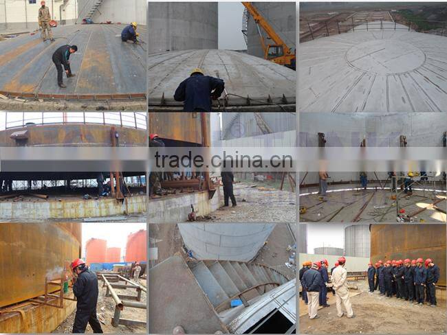 SRON Brand Irrigation Fertilizer Tanks For Sale