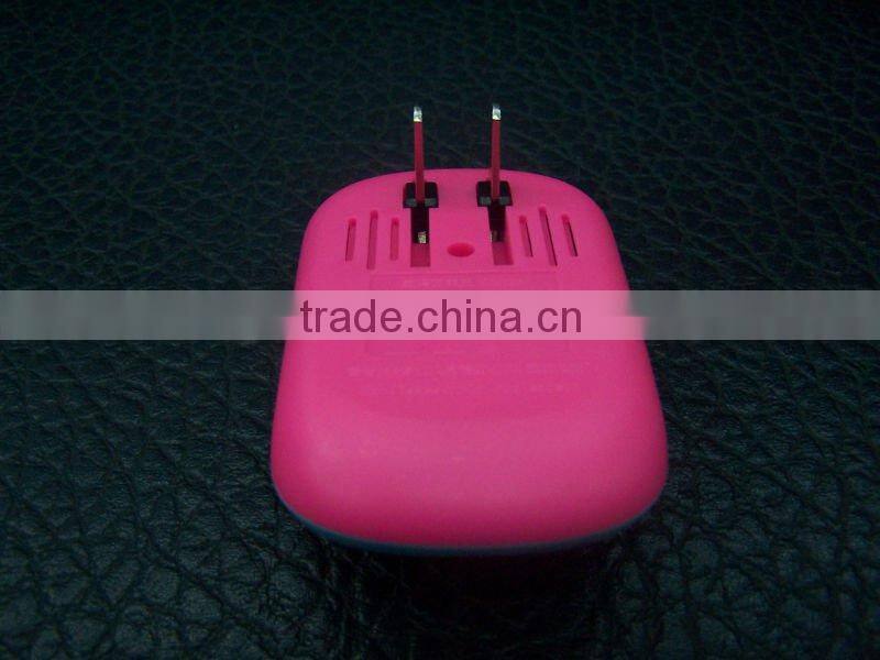 led universal car charger