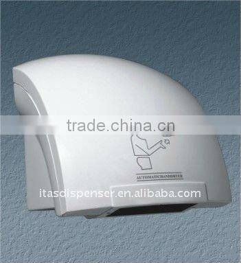 power hand dryer
