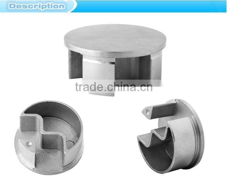 made in china slot tube connector (ST-10)