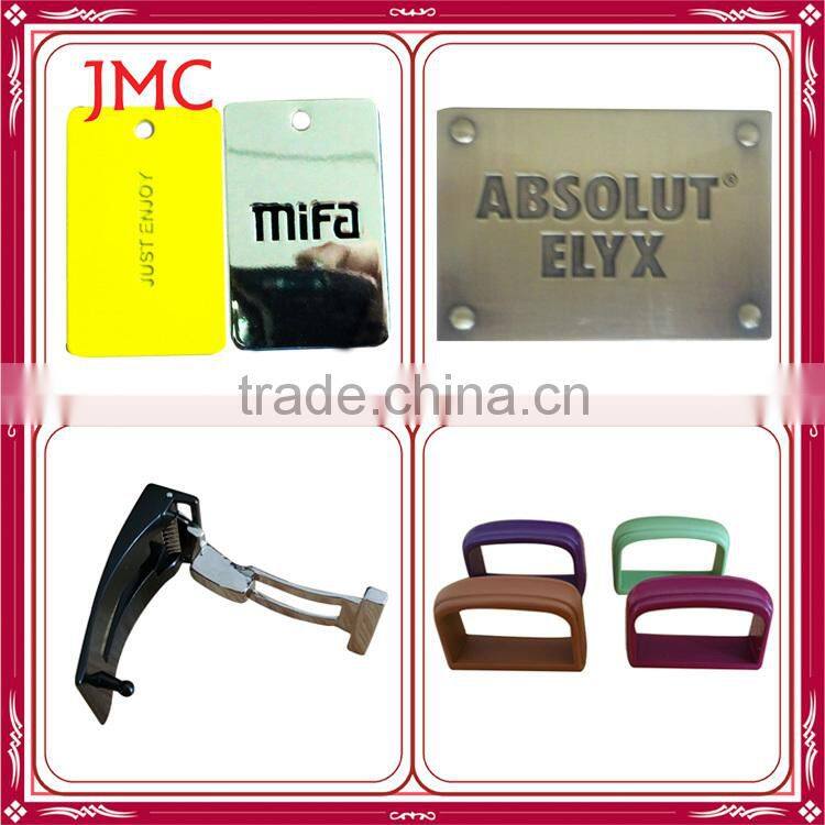 2015 hot sellingcheap custom metal belt buckle manufacturer