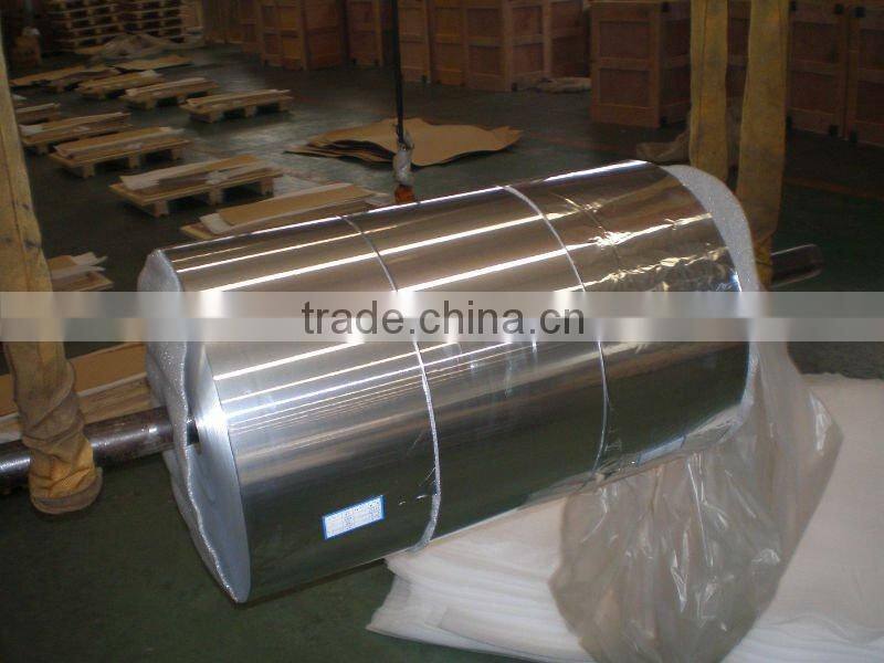 kitchen aluminium foil for food packaging catering aluminium foil for baking food in kitchen foil paper factory