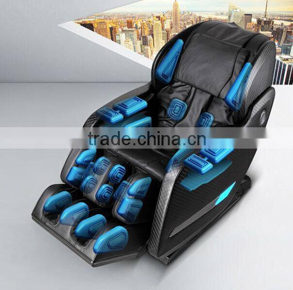 electric health kneading master massage chair power adapter touch screen remote control