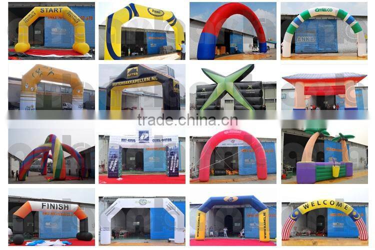 Manufacturer supply entrance arch designs made in China