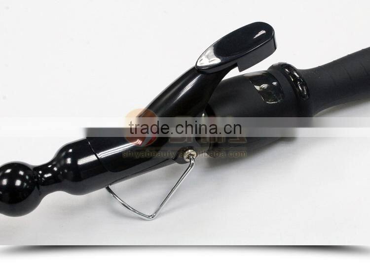 top 10 pro lcd display hair curler hair accessories curling wand machine best selling in american