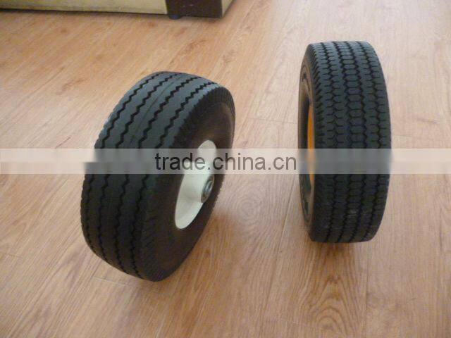 Cheap Flat free wheel