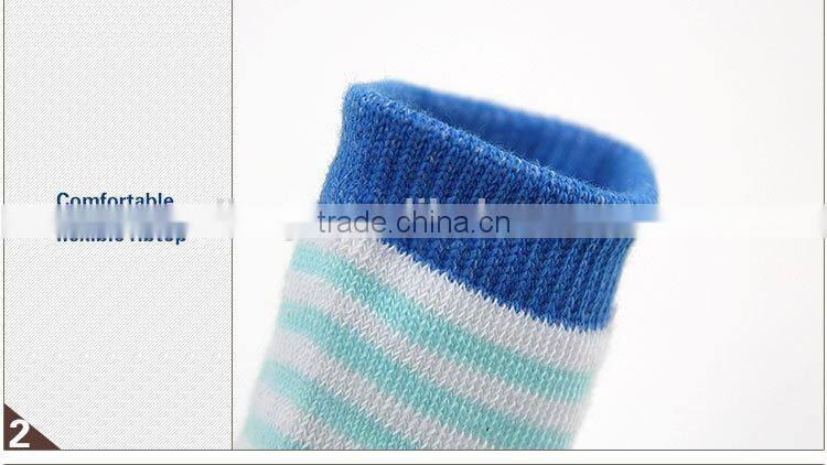 Newest! Custom Design Baby Tube Cotton Socks