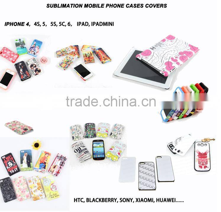 multi-function heat press machine to change the different model