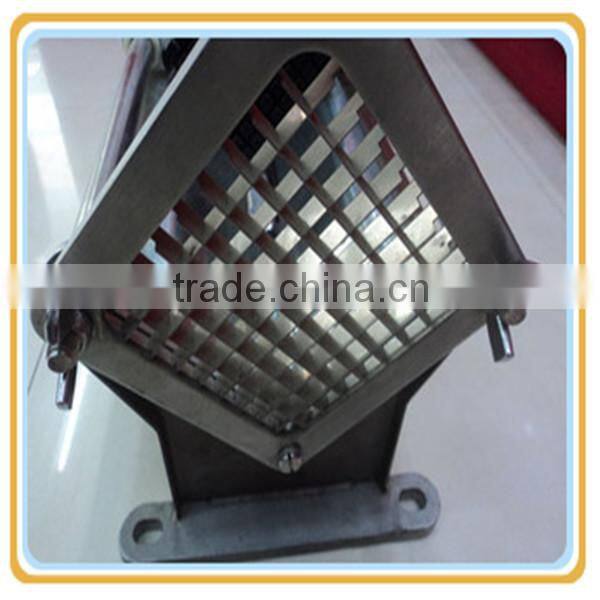 used widely potato peeling and slicing machine