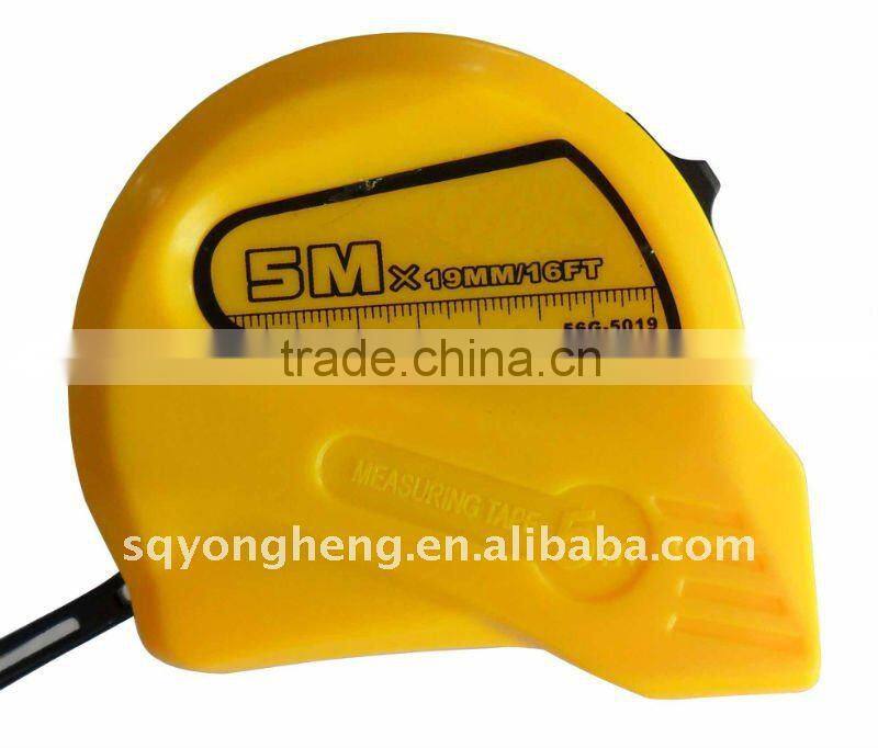 thick blade tape measure multifunctional circumference measuring tape