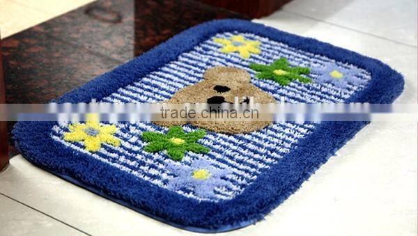 2016 hot selling product tufted restaurant carpet