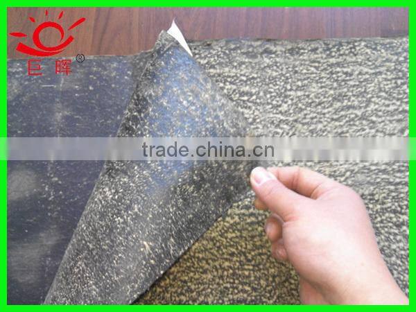 waterproof paper roofing felt/paper asphalt roof felt