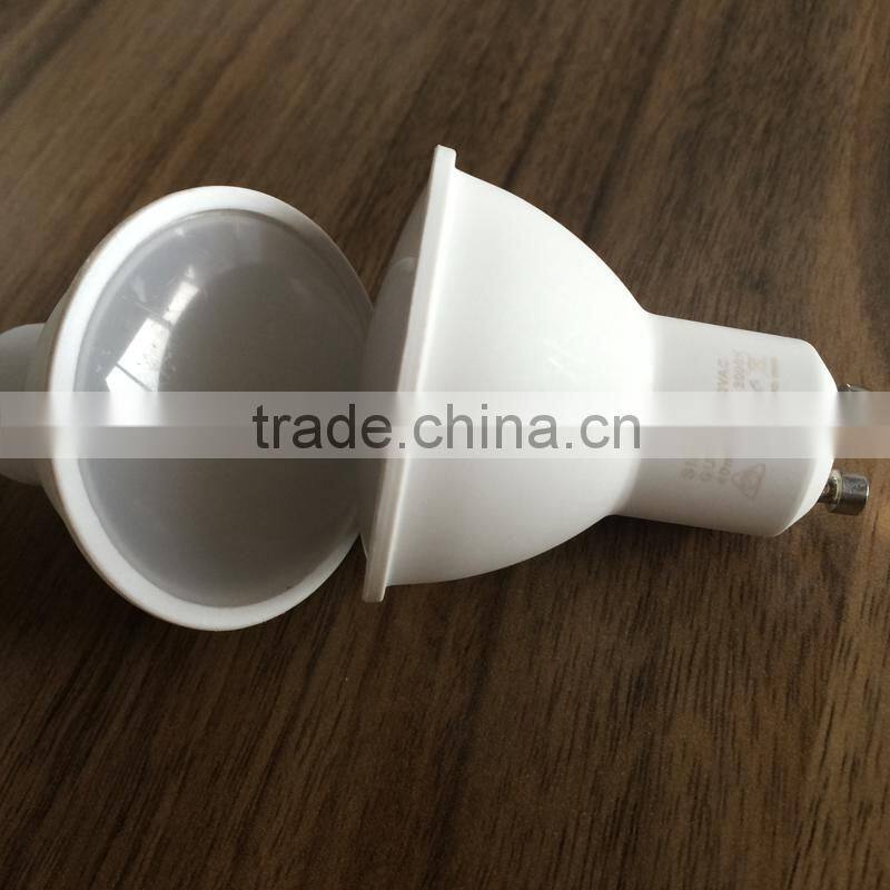 China Products 160Degree Wider Beam Angle Spot LED GU10 CE RoHS 3Watt Indoor