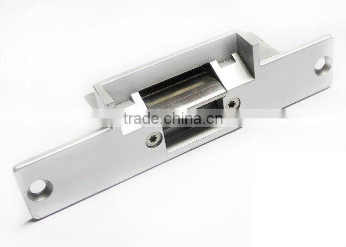 Electric Strike standard type used for wooden door metal door PY-EL10