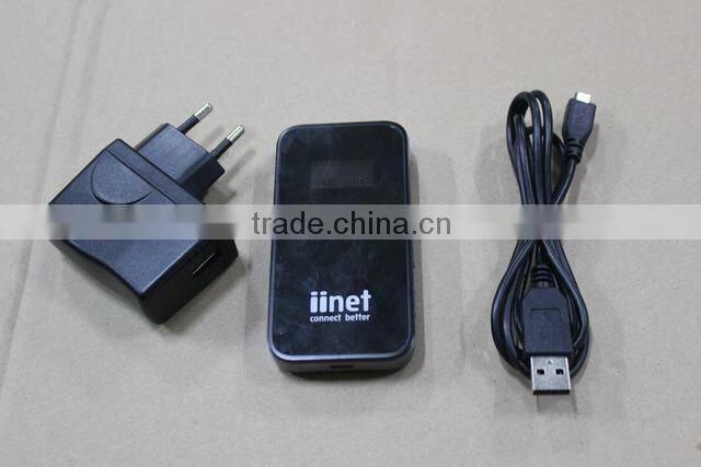 Stock original Huawei E586E Mobile Wifi router