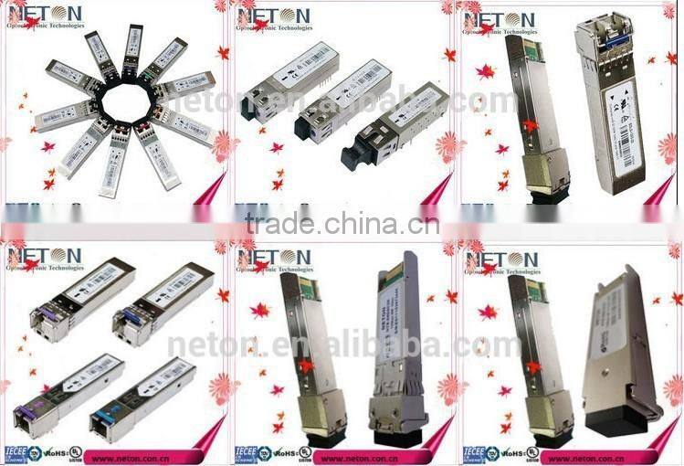 10G 40KM SFP+ module