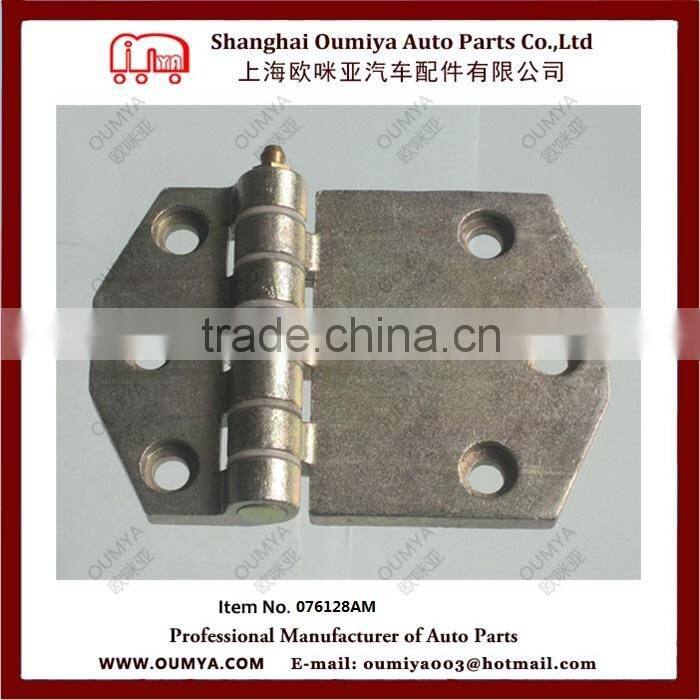 Silent type Forging Side Door Hinges for Truck Parts 076128AM