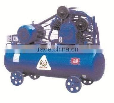 30Bar mobile air compressor,W-0.5/30
