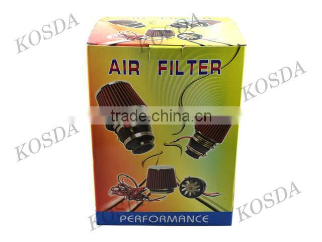 AUTO High performances electric turbocharger, Auto-Magic Air Intake Electric Supercharger