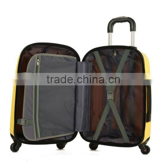 Girls' Spinner Bag/Hardshell Trolley Luggage/ABS Carry-on Suitcases+18"/19"/20"/21"/22'/23"/24"/25"/26"/27"/28"/29'/30"/31"/32"