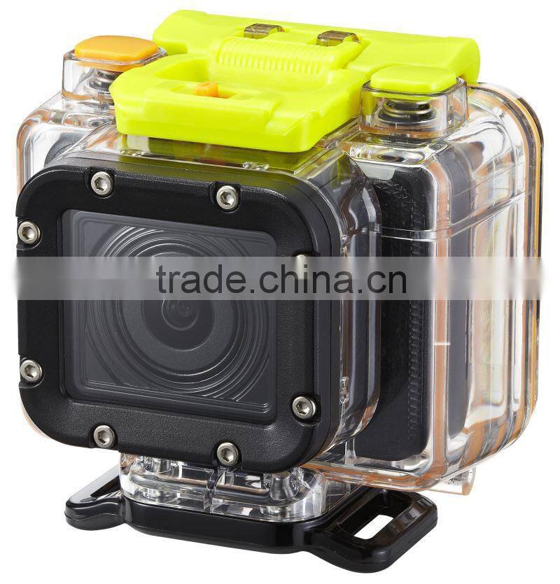 Hot Sale sport dv camera wholesale