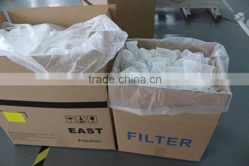 90 micron tea bag filter mesh