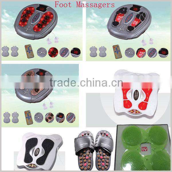 Push your fat, anit-cellulite electric massager 8603