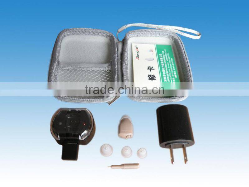 2015 mini invisible hearing aid professional for high demand products in market