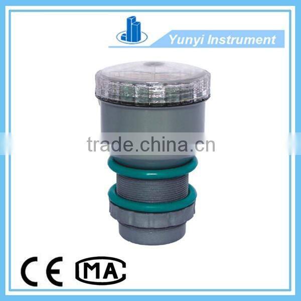 Explosion proof cheap ultrasonic level sensor