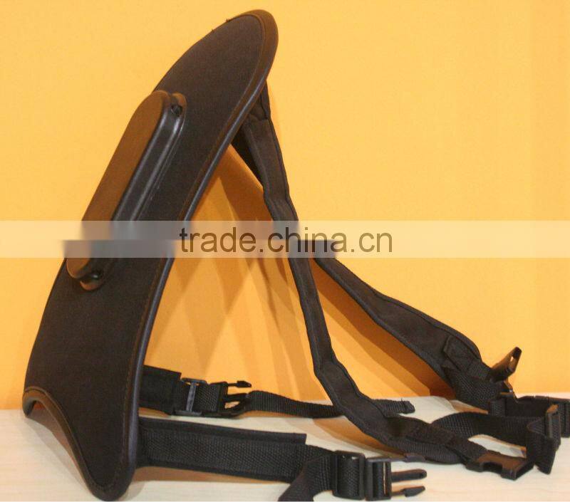 Economical Backpack Harness Knapsack X banner Advertising display exhibition Stand