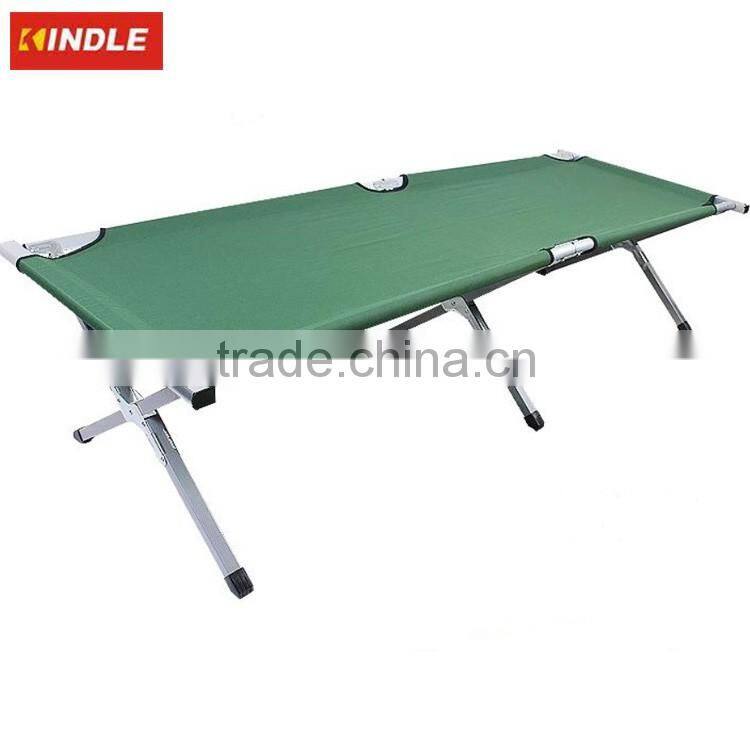portable cot folding bed