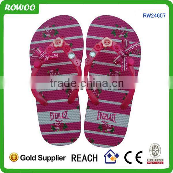 Pretty Girls barely flip flops brands china makers