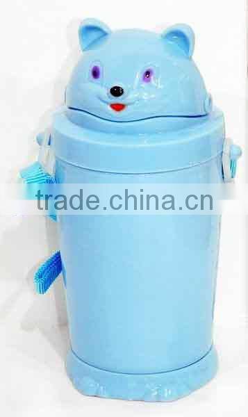 2016 Hot selling fancy sport water bottle for promotion