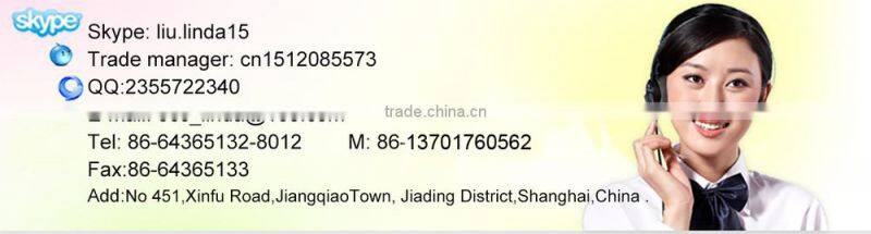 double side roll up stand