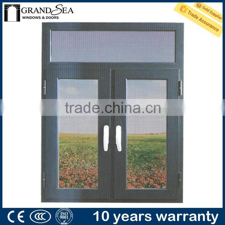 Customized mosquito rolling net window in india