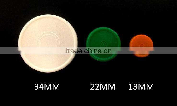 Medical Bottle Caps Injection