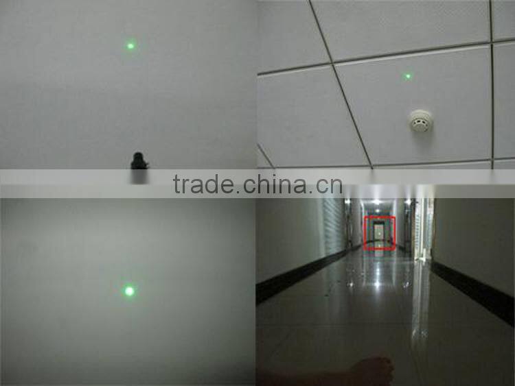 532nm 5nW Green Dot Laser Green Dot Locating Light