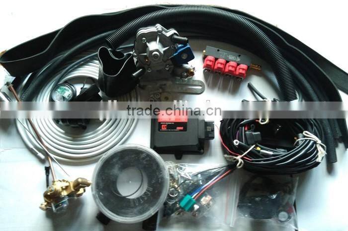 lpg sequential injection kit/brc lpg/kit lpg price